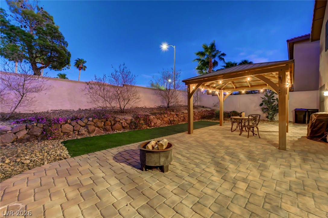 518 Chance Cove Drive Henderson NV 89052