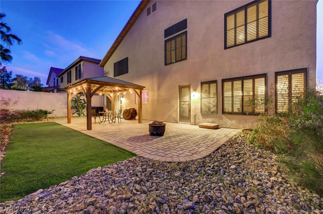 518 Chance Cove Drive Henderson NV 89052