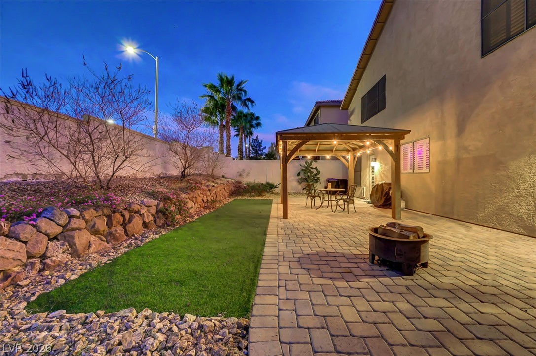 518 Chance Cove Drive Henderson NV 89052