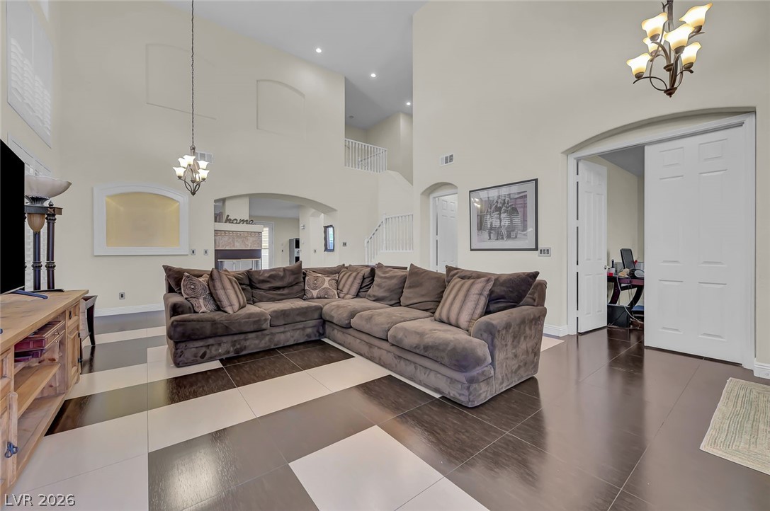 518 Chance Cove Drive Henderson NV 89052
