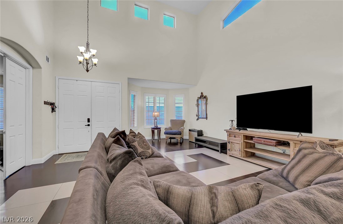 518 Chance Cove Drive Henderson NV 89052