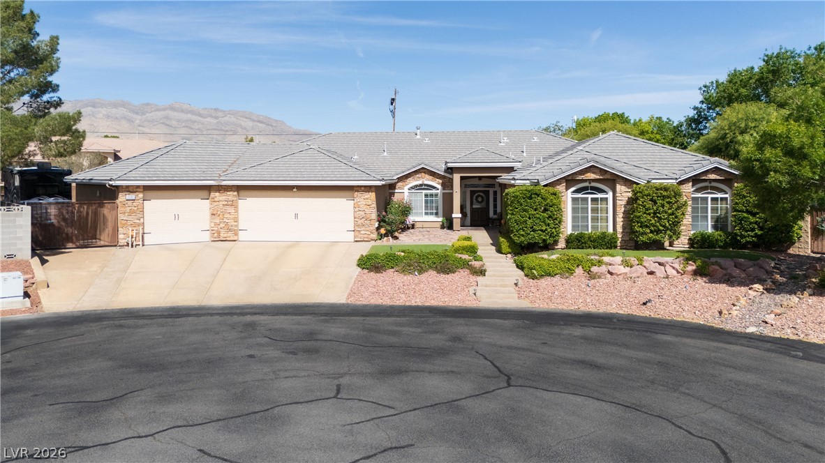 10080 West Tropical Parkway Las Vegas NV 89149