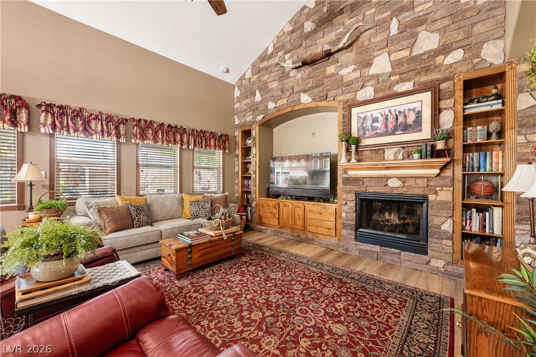10080 West Tropical Parkway Las Vegas NV 89149