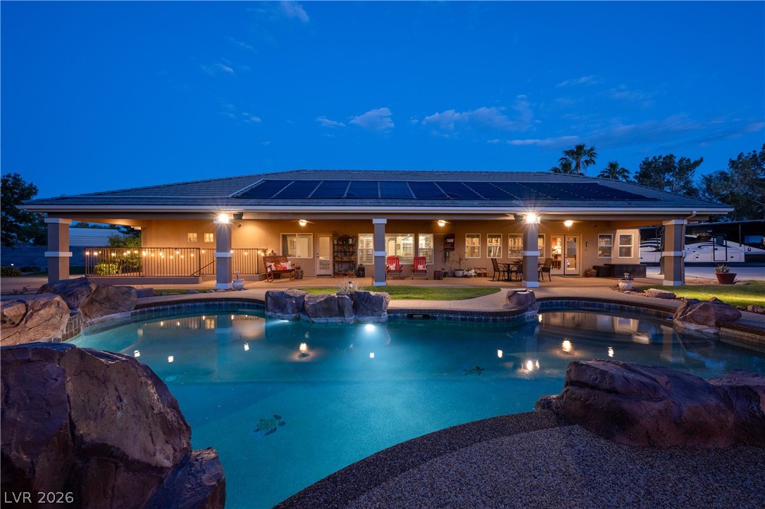 10080 West Tropical Parkway Las Vegas NV 89149