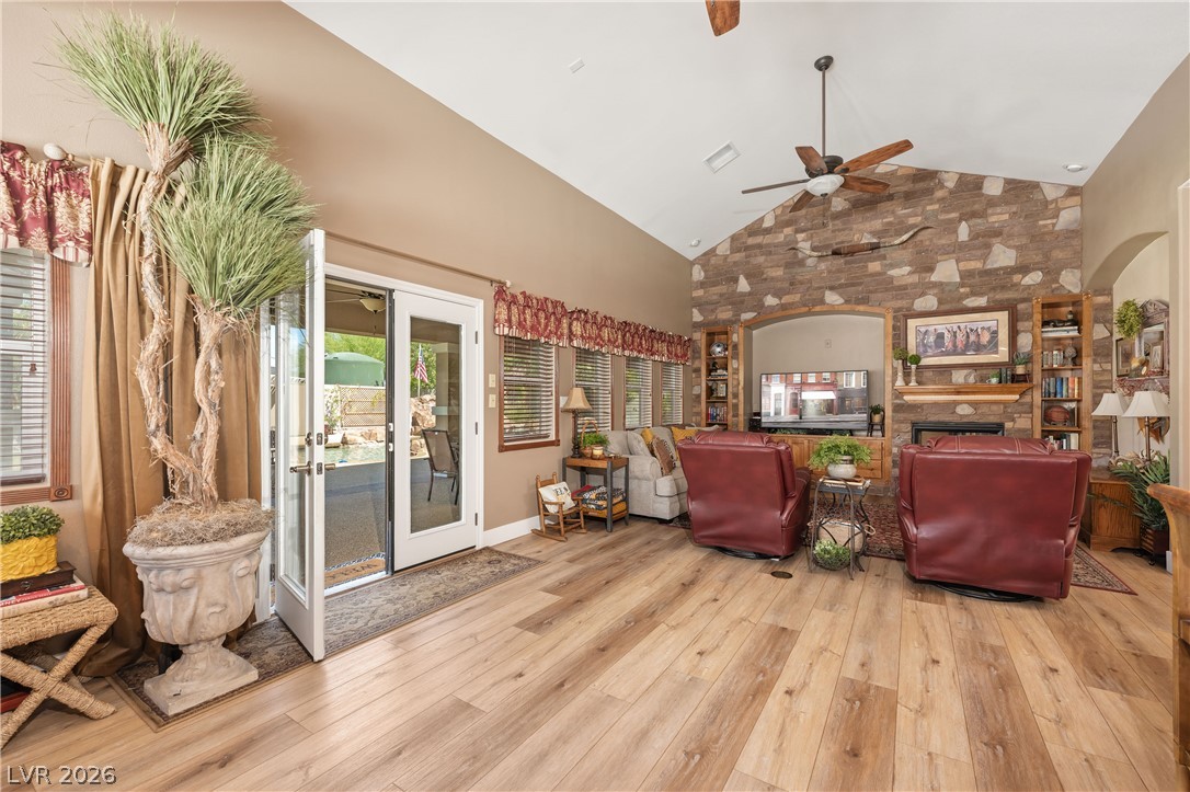 10080 West Tropical Parkway Las Vegas NV 89149