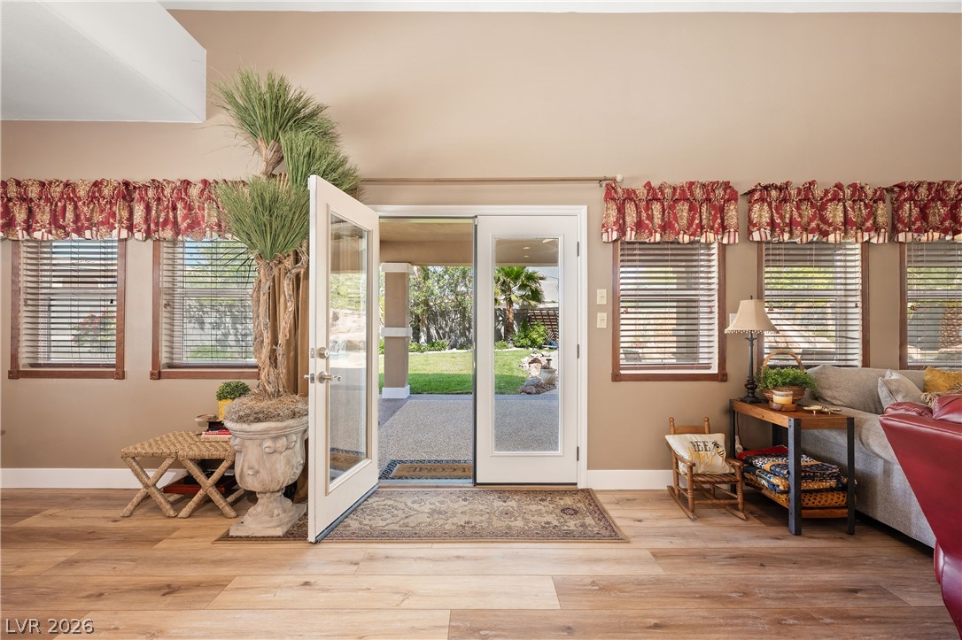 10080 West Tropical Parkway Las Vegas NV 89149