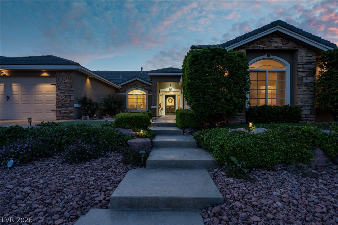 10080 West Tropical Parkway Las Vegas NV 89149