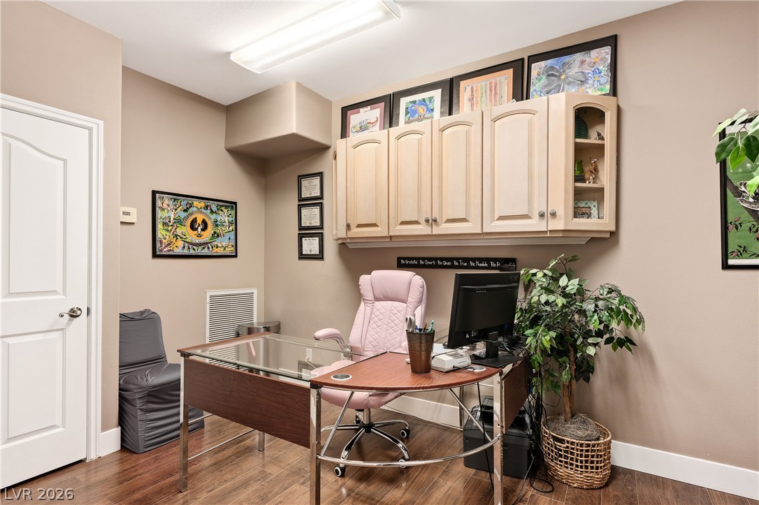 10080 West Tropical Parkway Las Vegas NV 89149