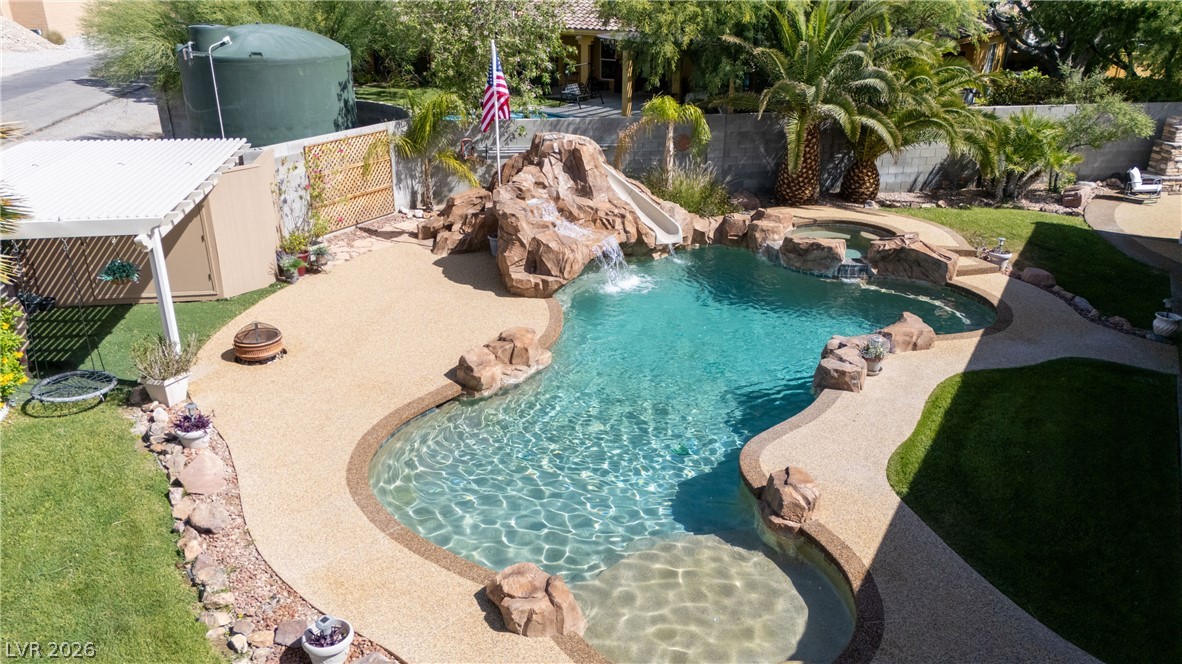 10080 West Tropical Parkway Las Vegas NV 89149