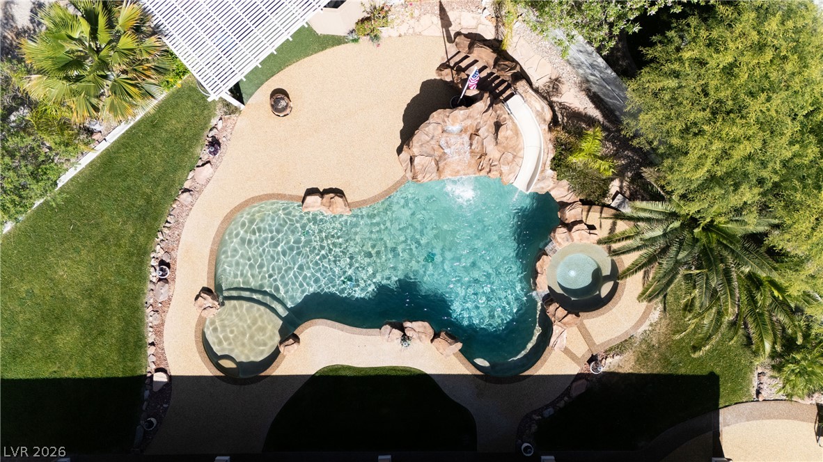 10080 West Tropical Parkway Las Vegas NV 89149