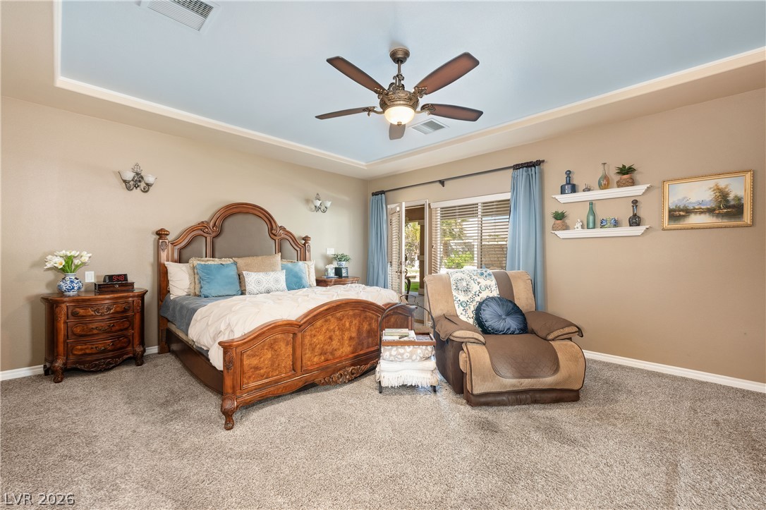 10080 West Tropical Parkway Las Vegas NV 89149