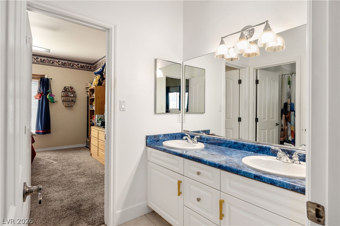 10080 West Tropical Parkway Las Vegas NV 89149