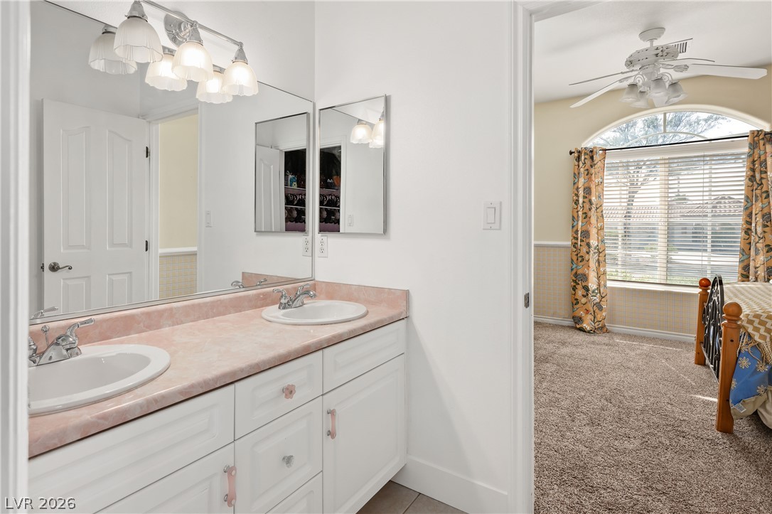 10080 West Tropical Parkway Las Vegas NV 89149