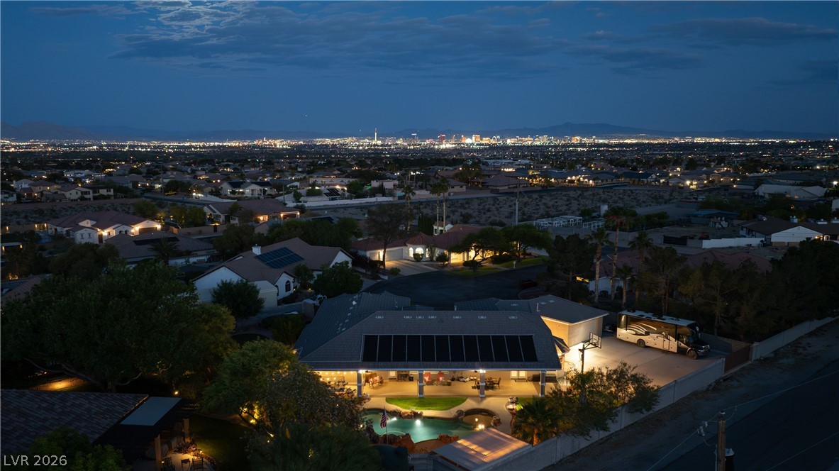 10080 West Tropical Parkway Las Vegas NV 89149