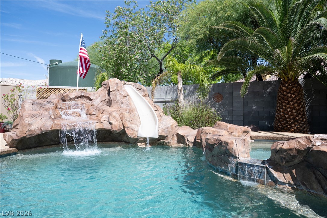 10080 West Tropical Parkway Las Vegas NV 89149