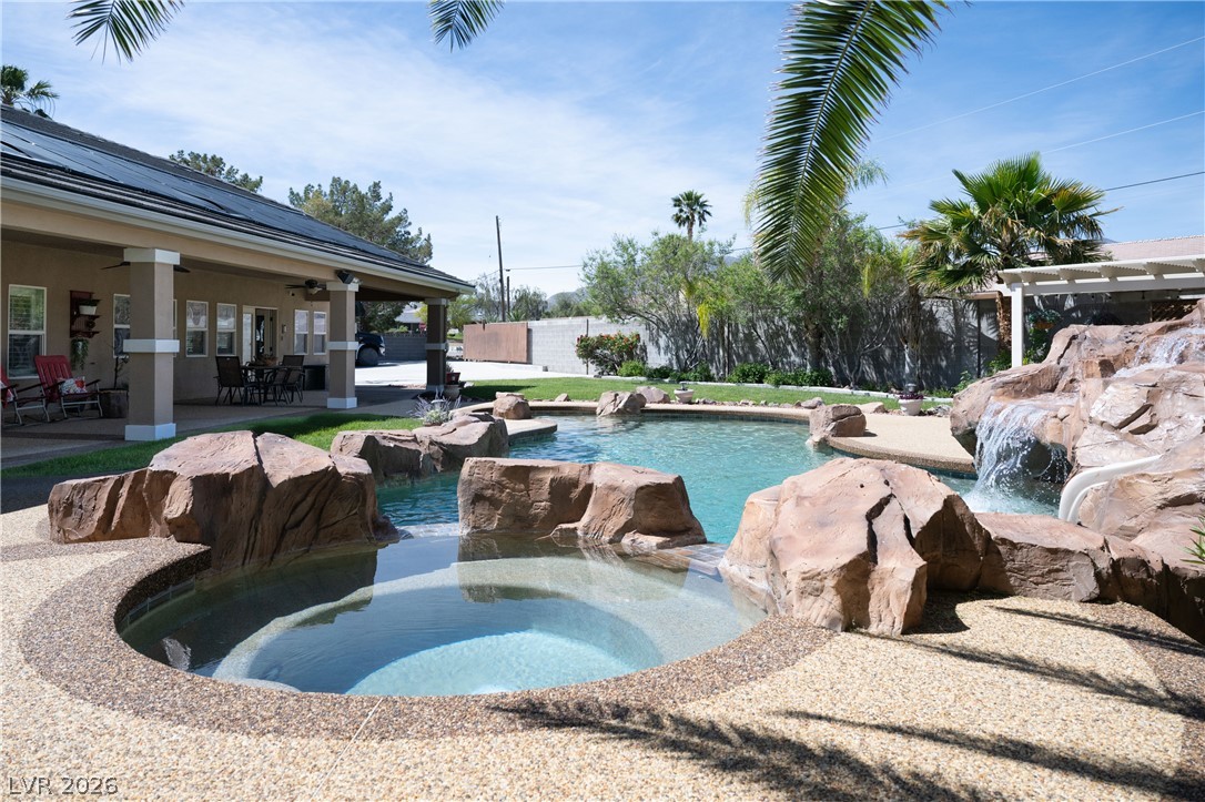 10080 West Tropical Parkway Las Vegas NV 89149