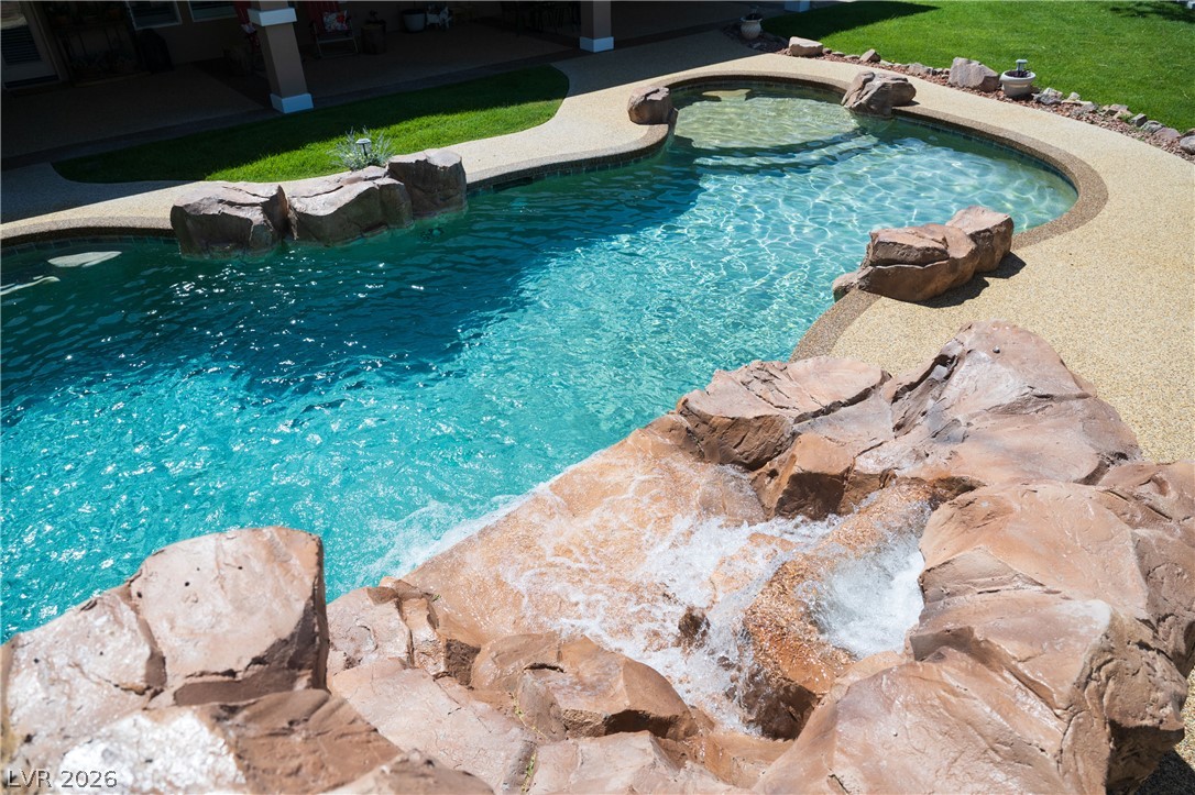 10080 West Tropical Parkway Las Vegas NV 89149