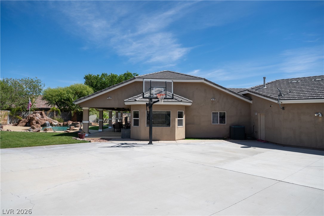 10080 West Tropical Parkway Las Vegas NV 89149