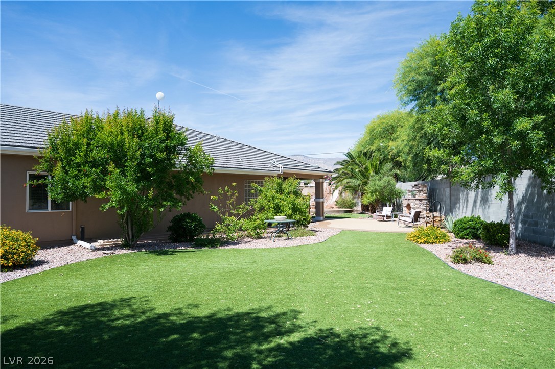 10080 West Tropical Parkway Las Vegas NV 89149