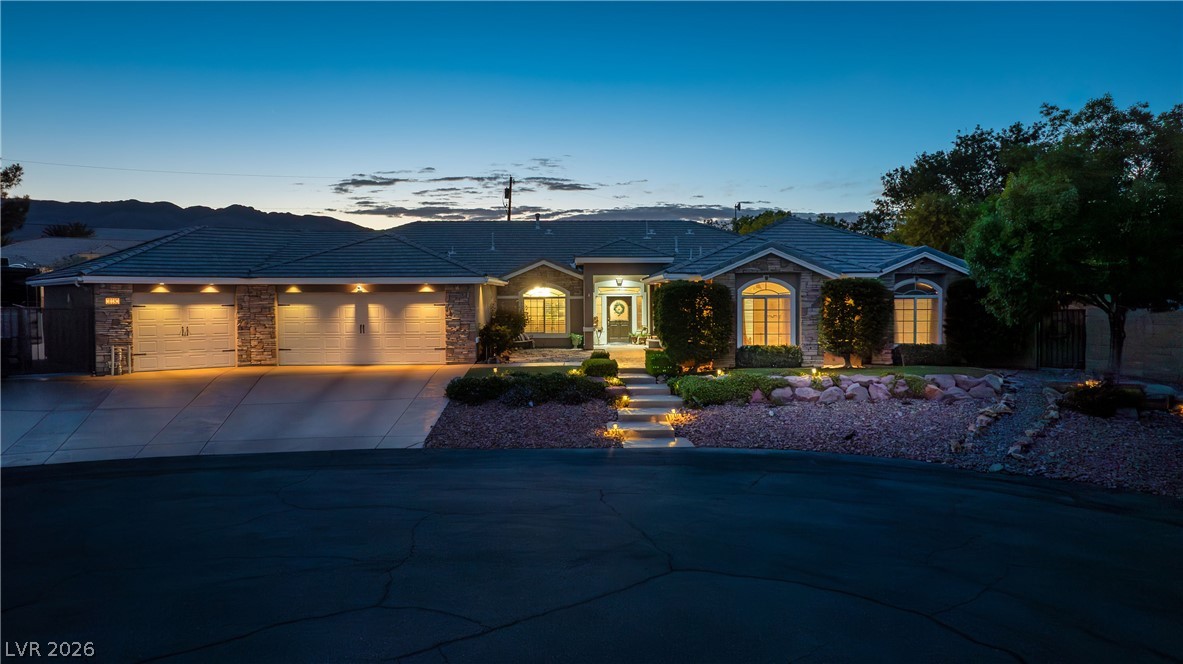 10080 West Tropical Parkway Las Vegas NV 89149