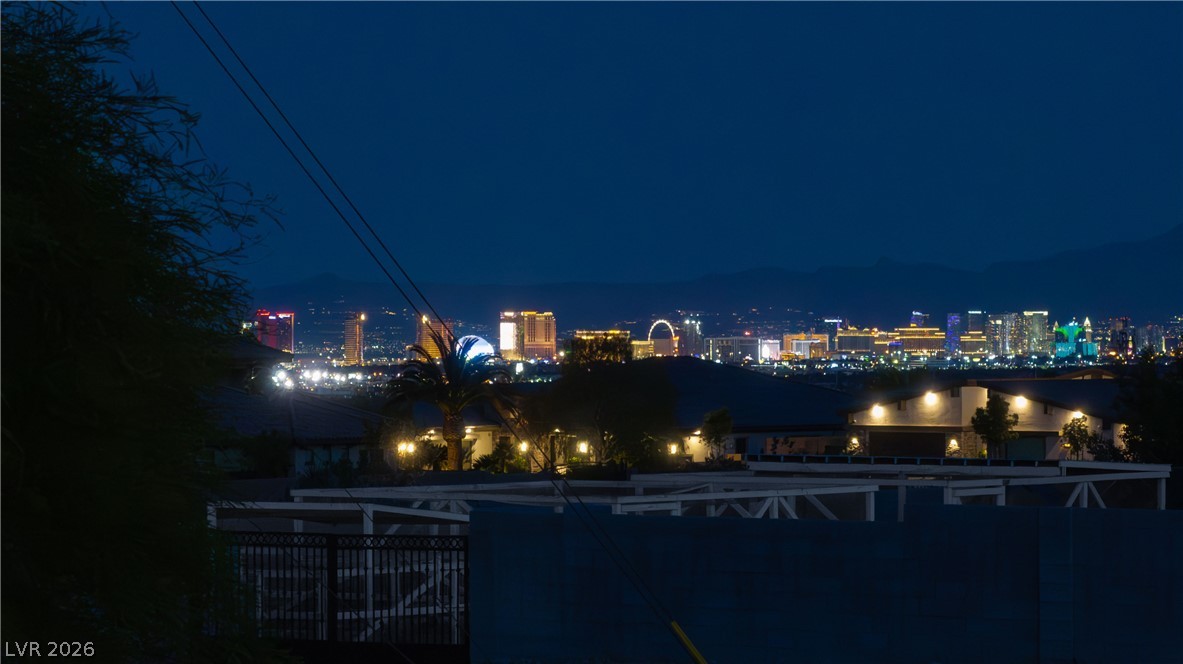 10080 West Tropical Parkway Las Vegas NV 89149