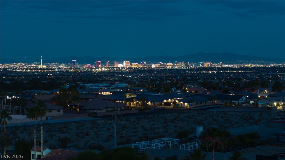 10080 West Tropical Parkway Las Vegas NV 89149
