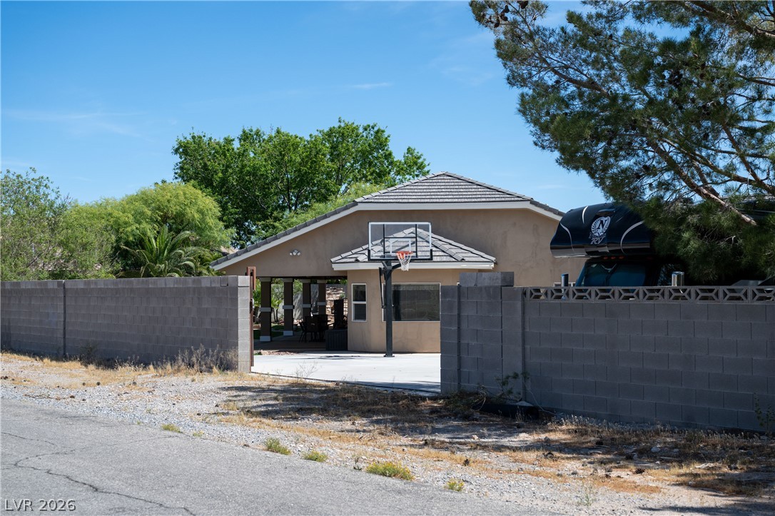 10080 West Tropical Parkway Las Vegas NV 89149