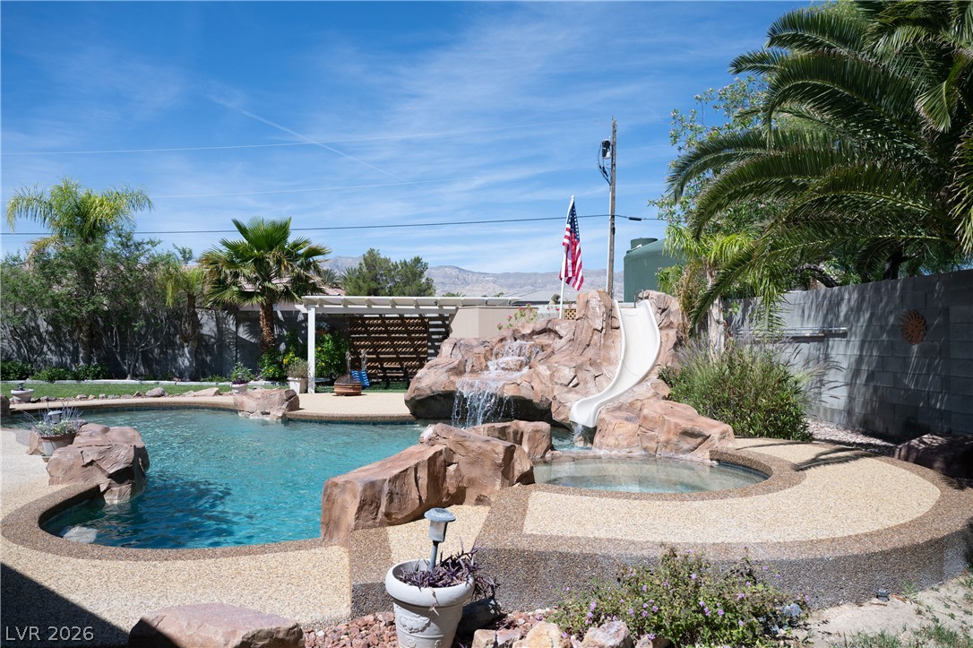 10080 West Tropical Parkway Las Vegas NV 89149