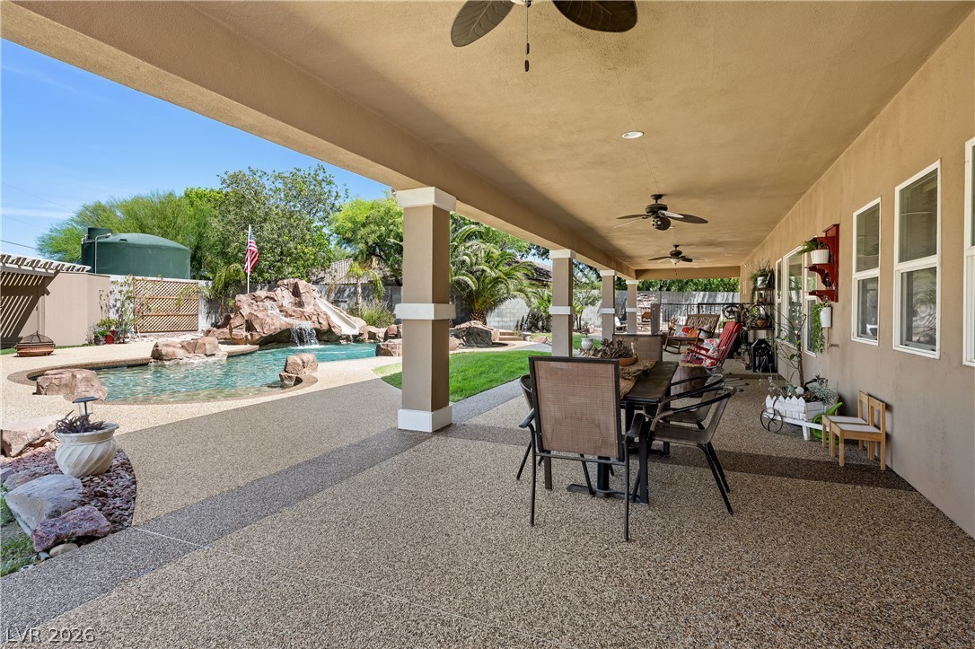 10080 West Tropical Parkway Las Vegas NV 89149