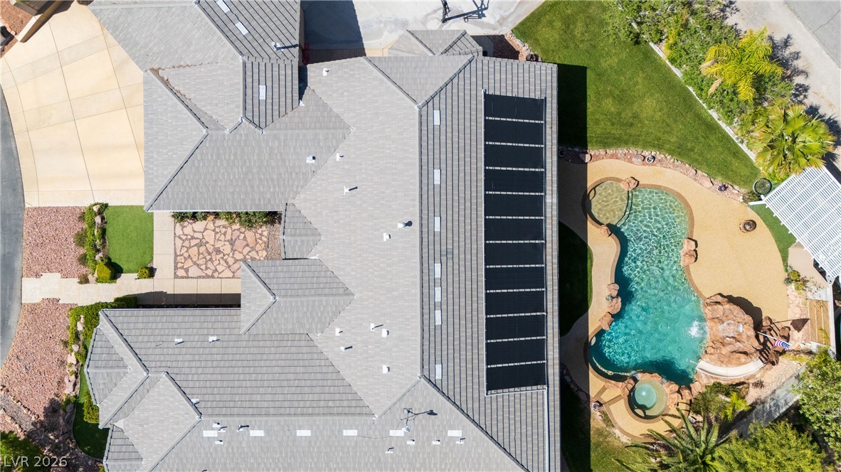 10080 West Tropical Parkway Las Vegas NV 89149