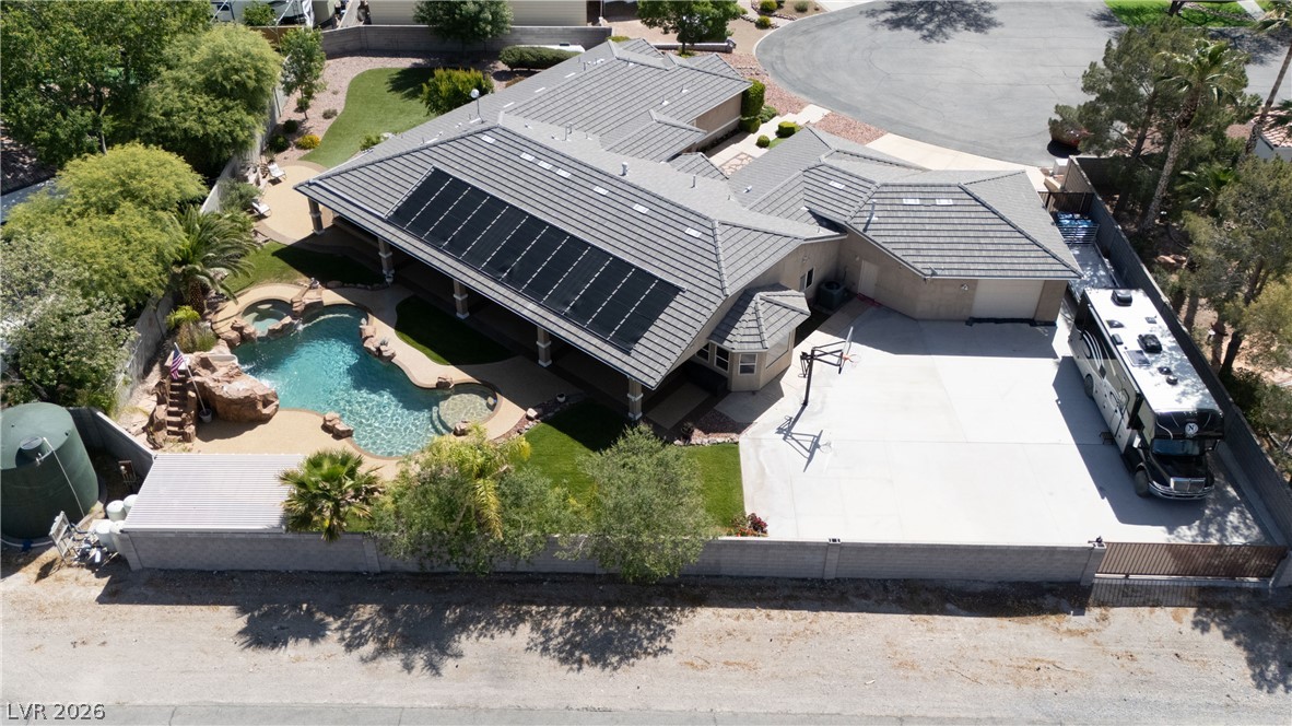 10080 West Tropical Parkway Las Vegas NV 89149
