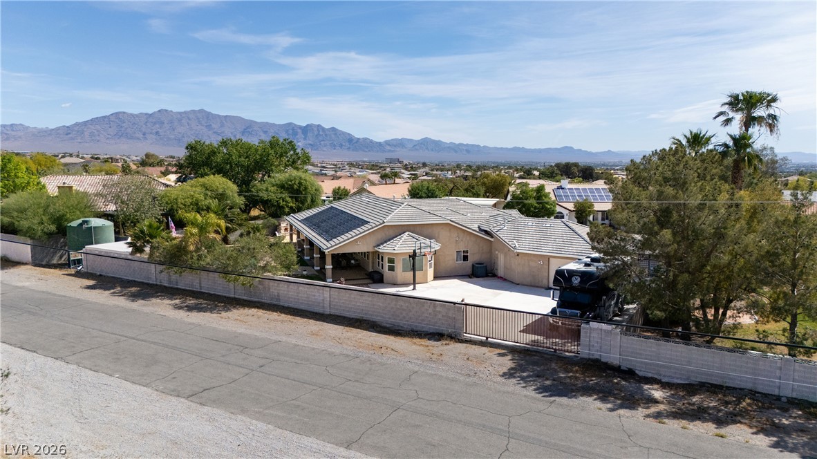 10080 West Tropical Parkway Las Vegas NV 89149