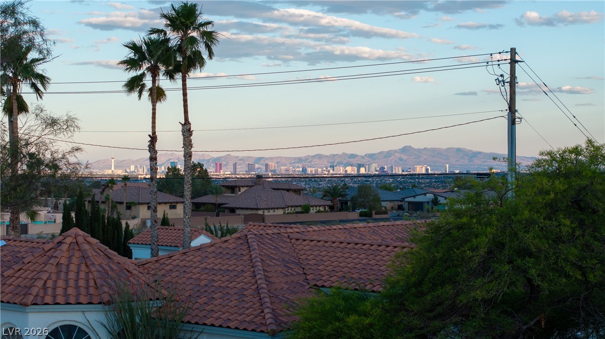 10080 West Tropical Parkway Las Vegas NV 89149