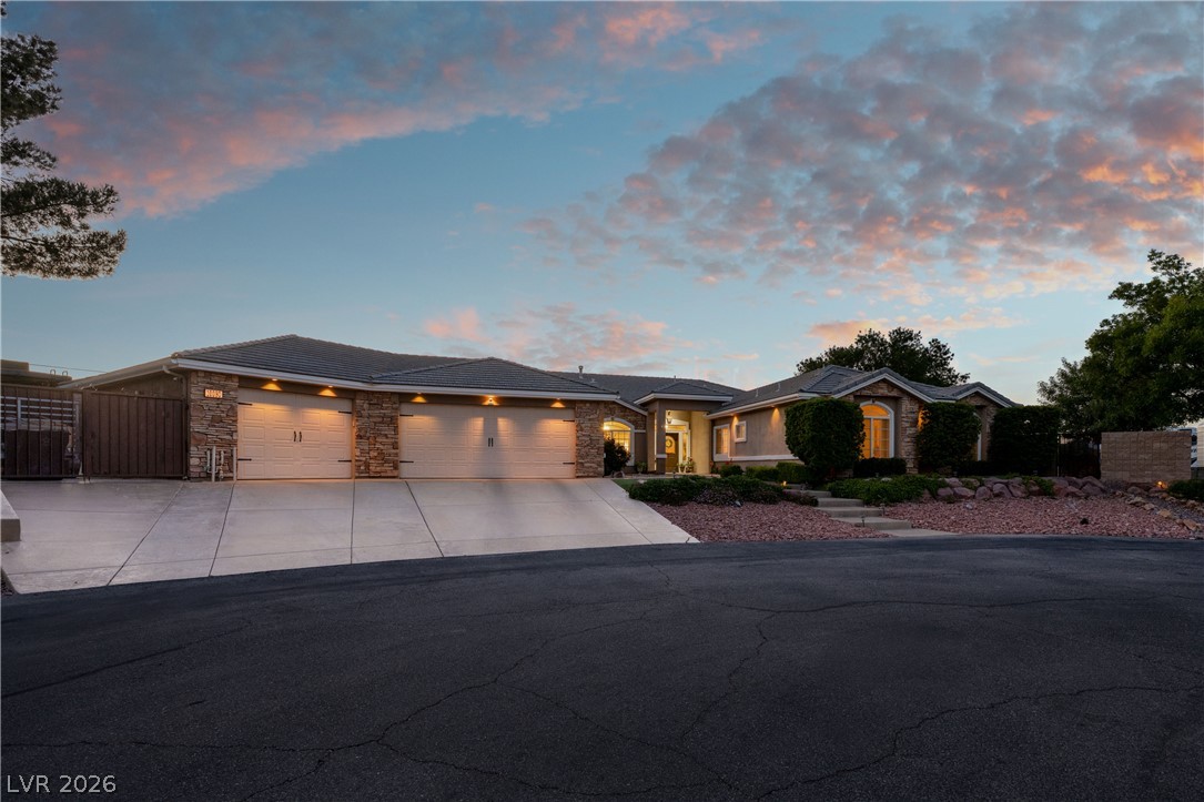 10080 West Tropical Parkway Las Vegas NV 89149
