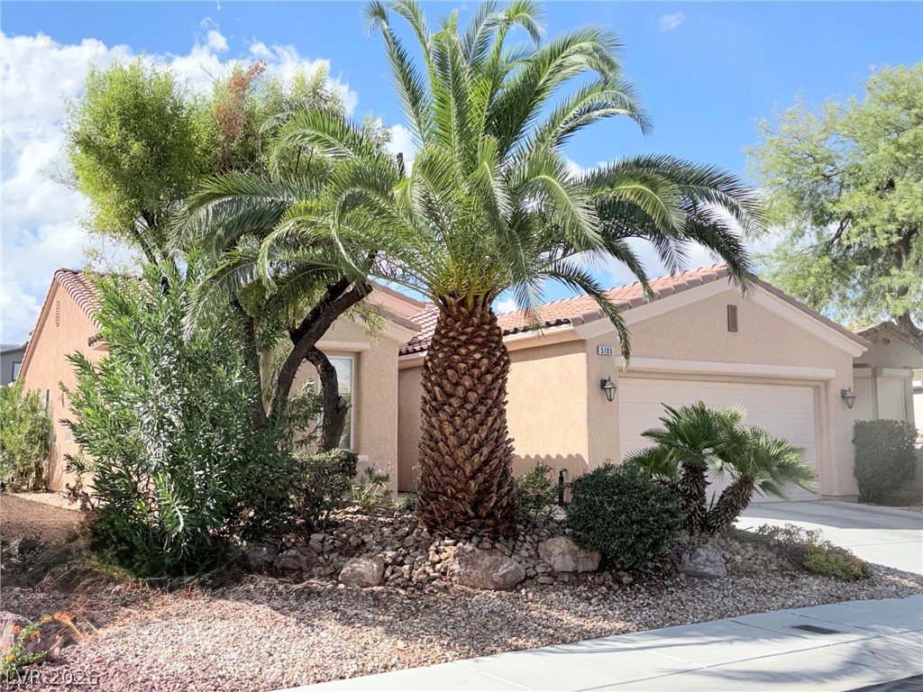 5105 Vincitor Street Las Vegas NV 89135