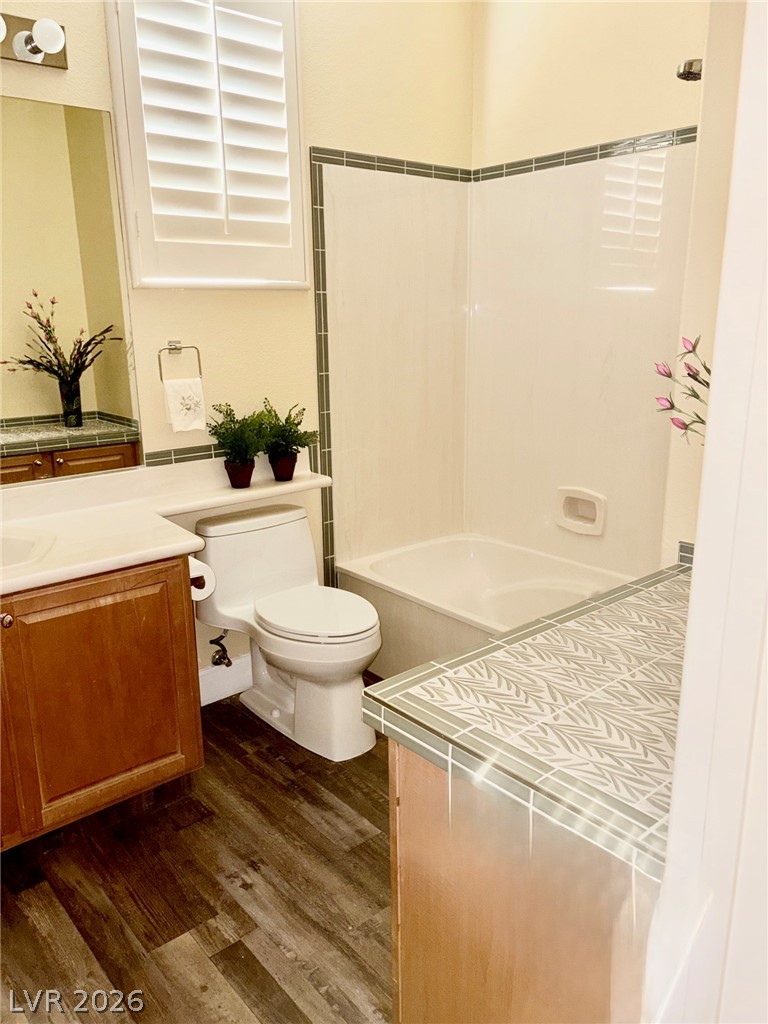 5105 Vincitor Street Las Vegas NV 89135
