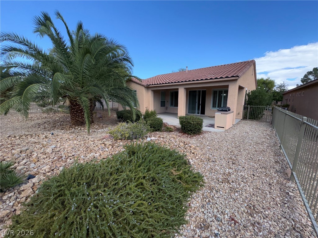 5105 Vincitor Street Las Vegas NV 89135