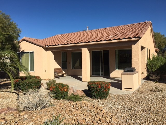 5105 Vincitor Street Las Vegas NV 89135