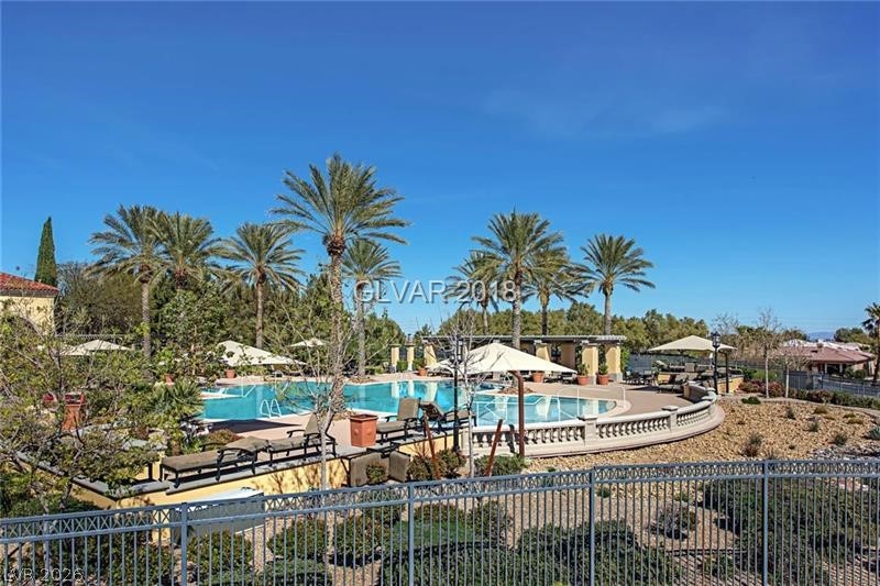 5105 Vincitor Street Las Vegas NV 89135