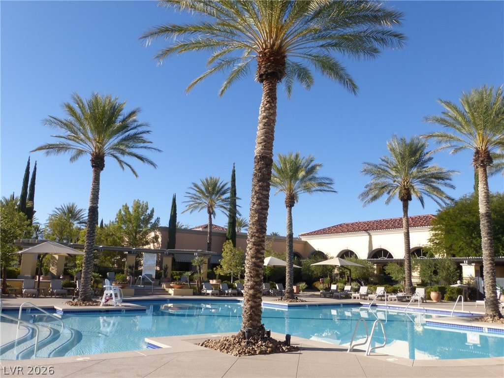 5105 Vincitor Street Las Vegas NV 89135