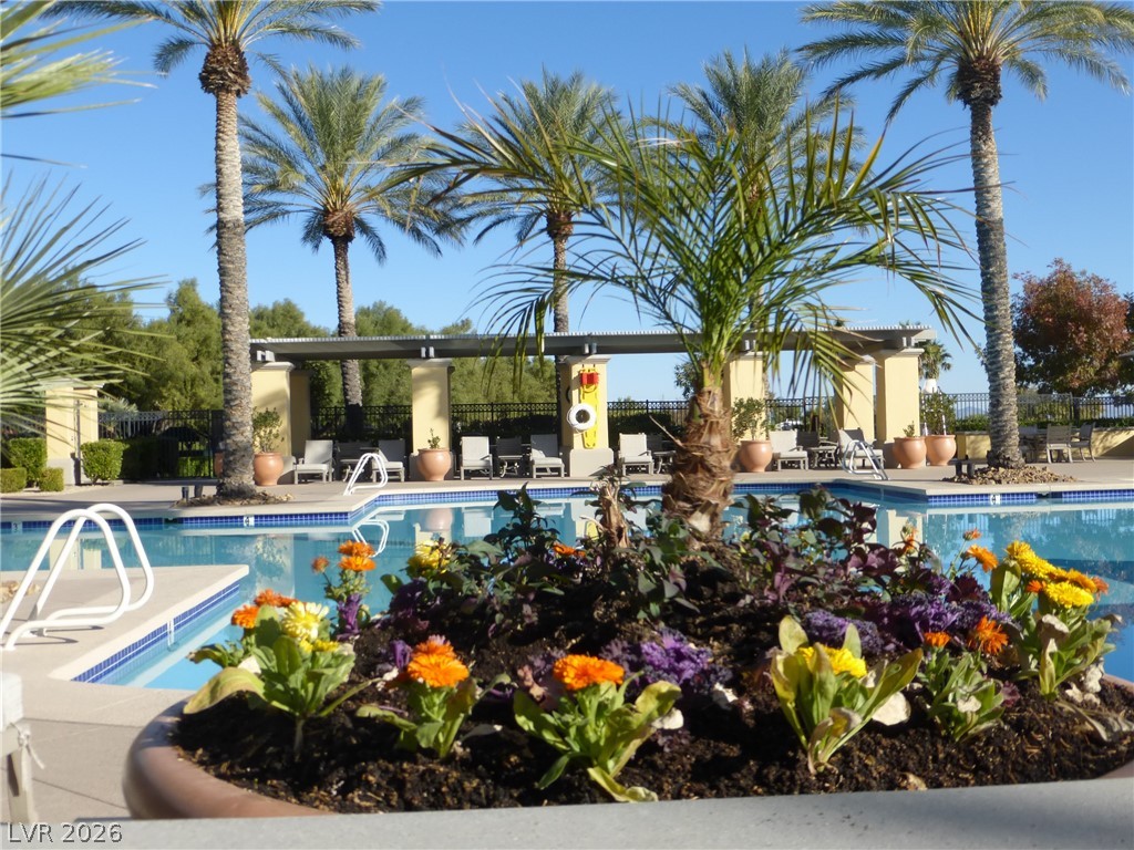 5105 Vincitor Street Las Vegas NV 89135