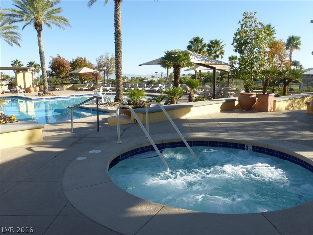 5105 Vincitor Street Las Vegas NV 89135