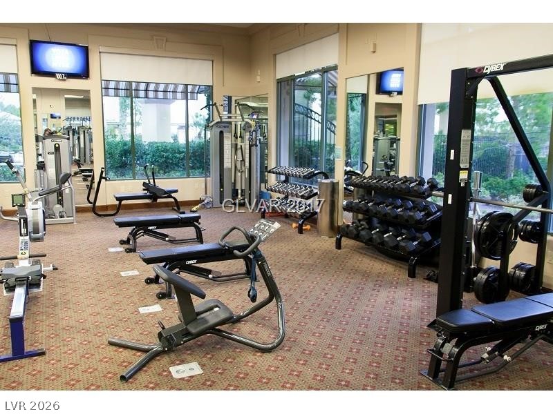 5105 Vincitor Street Las Vegas NV 89135