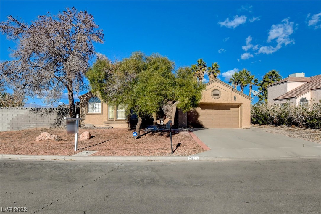 7240 Laveta Lane, Las Vegas, NV 89156 | 2544188 | Signature Real Estate