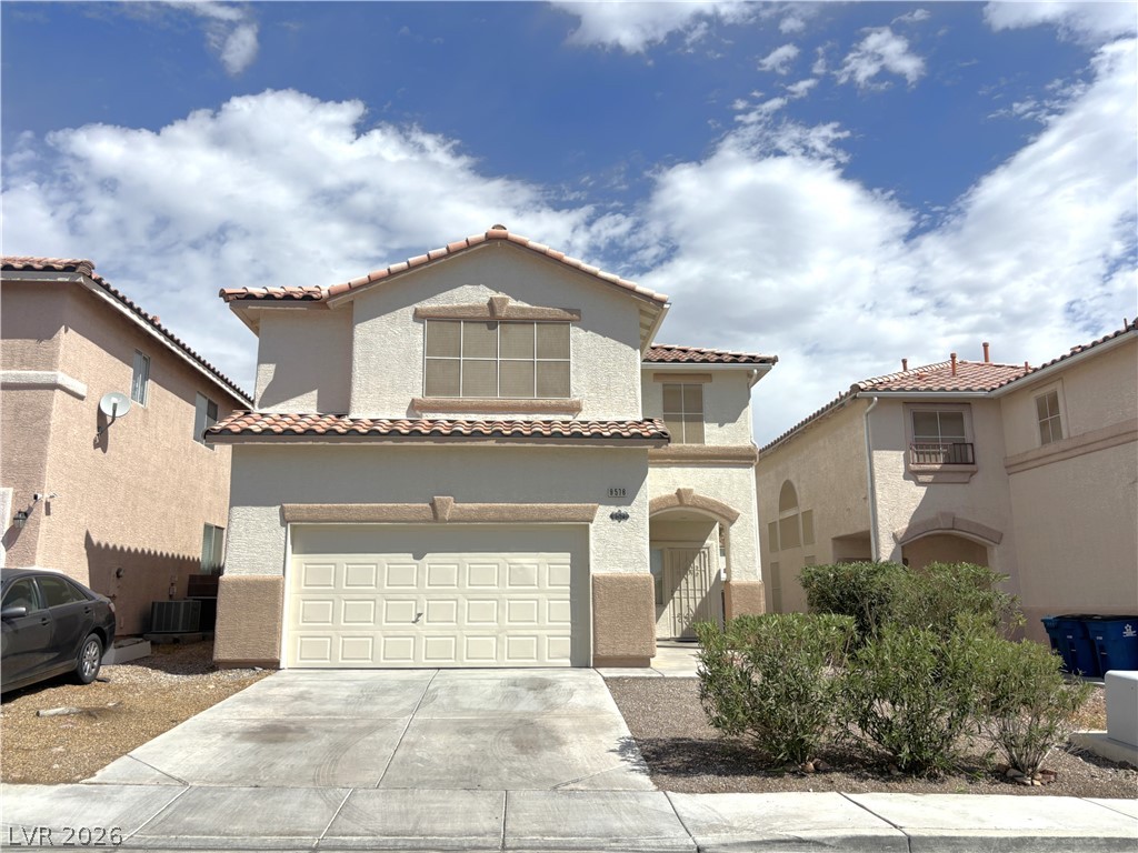 9576 Rainfall Avenue Las Vegas NV 89147