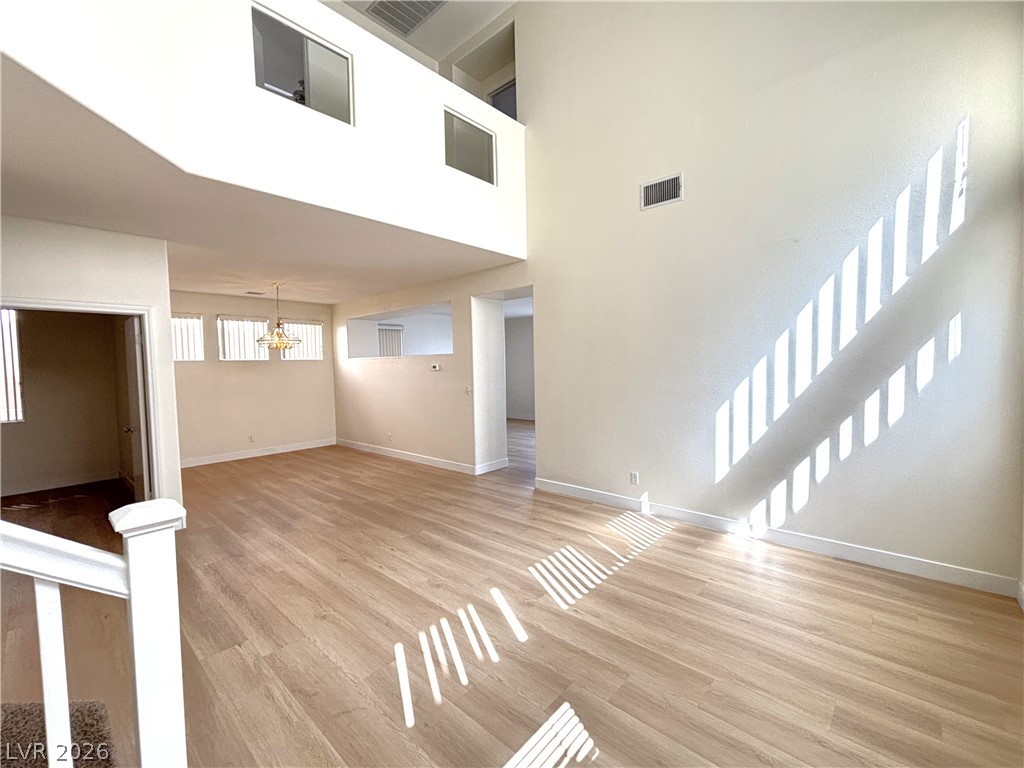 9576 Rainfall Avenue Las Vegas NV 89147