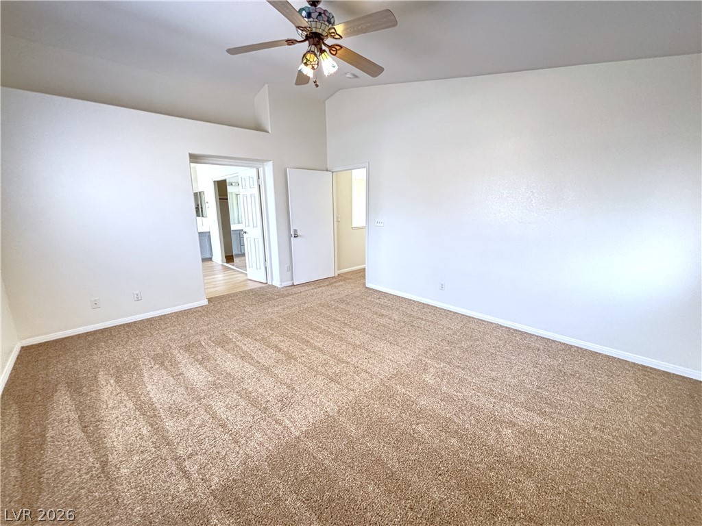 9576 Rainfall Avenue Las Vegas NV 89147