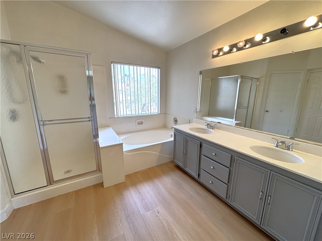 9576 Rainfall Avenue Las Vegas NV 89147