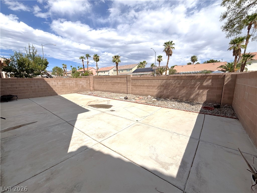 9576 Rainfall Avenue Las Vegas NV 89147