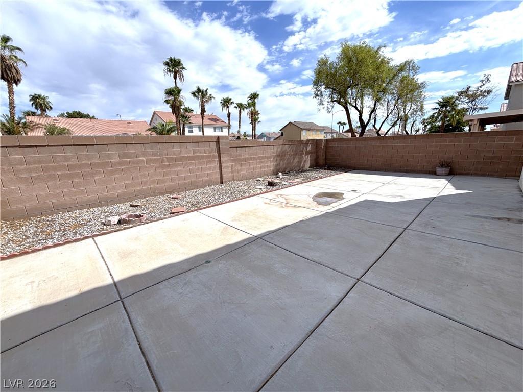 9576 Rainfall Avenue Las Vegas NV 89147